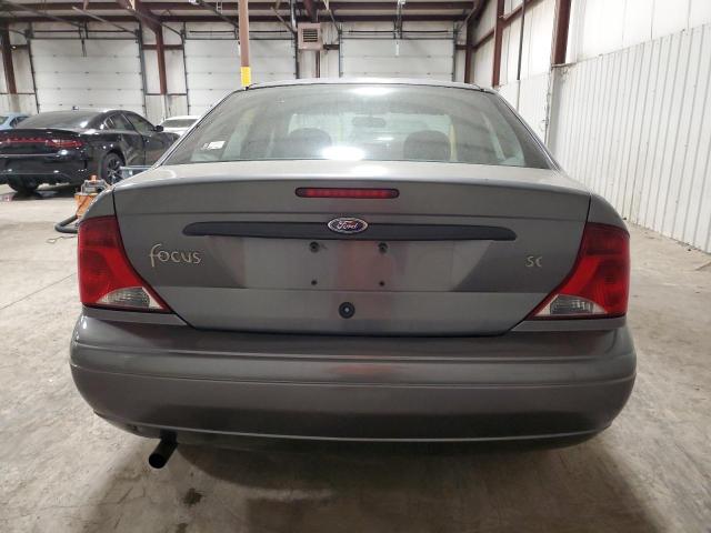Фото 6 с аукциона – 2003 FORD FOCUS SE с VIN 1FAFP34P93W317295