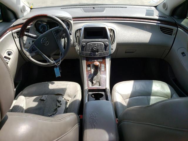 Photo 8 from auction – 2010 BUICK 4DR with VIN 1G4GC5EG5AF252622