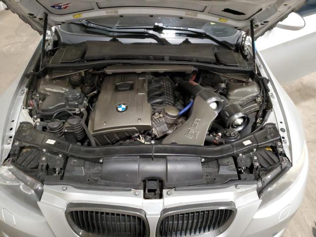 Photo 11 from auction – 2007 BMW 335 I with VIN WBAWB73577PV82438