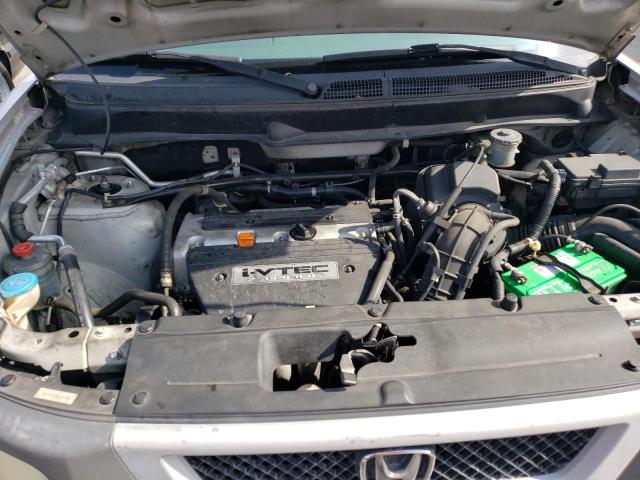 Photo 12 from auction – 2004 HONDA ELEMENT LX with VIN 5J6YH18394L002246