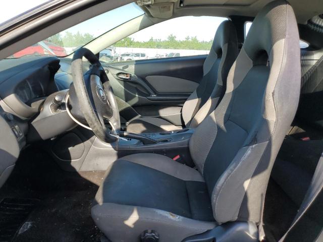 Photo 7 from auction – 2003 TOYOTA CELICA GT with VIN JTDDR32T730153513
