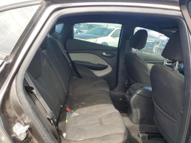 Photo 10 from auction – 2015 DODGE DART SXT with VIN 1C3CDFBB4FD180947