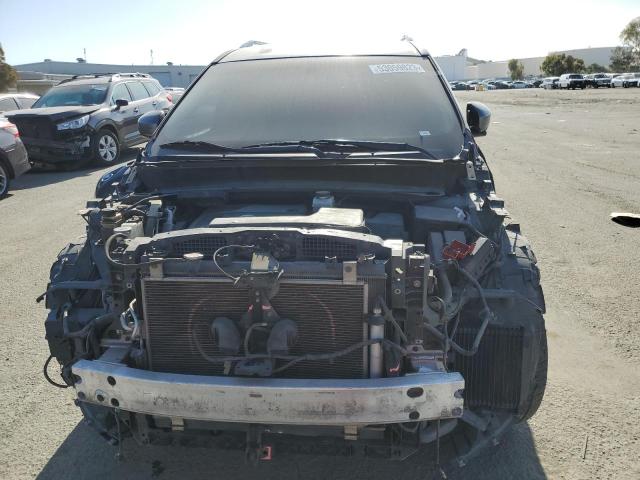 Photo 5 from auction – 2015 NISSAN PATHFINDER with VIN 5N1AR2MM5FC629789