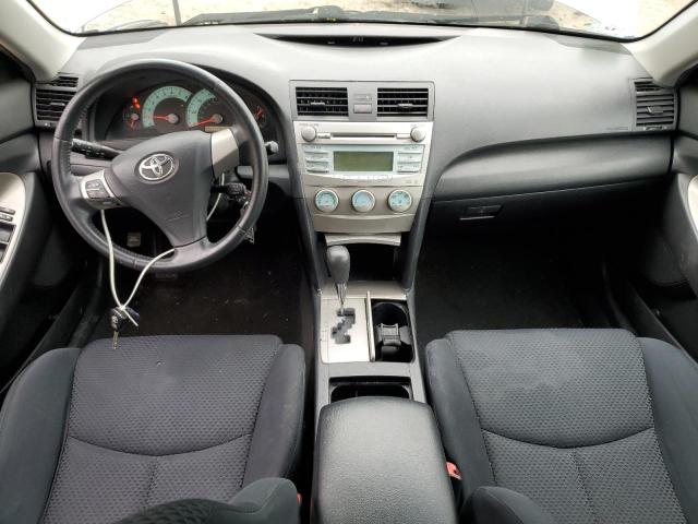 Photo 8 from auction – 2009 TOYOTA CAMRY BASE with VIN 4T1BE46K69U909601