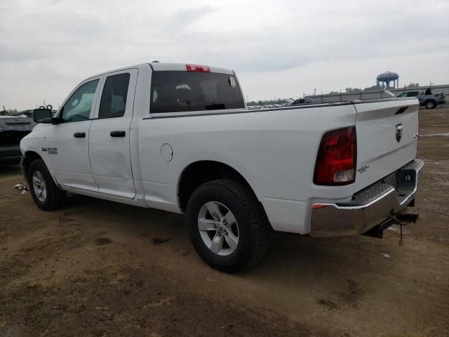 Photo 2 from auction – 2018 RAM 1500 ST with VIN 1C6RR7FT2JS196320