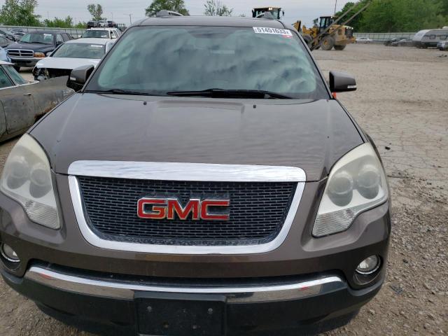 Photo 5 from auction – 2012 GMC ACADIA SLT with VIN 1GKKVRED1CJ149935