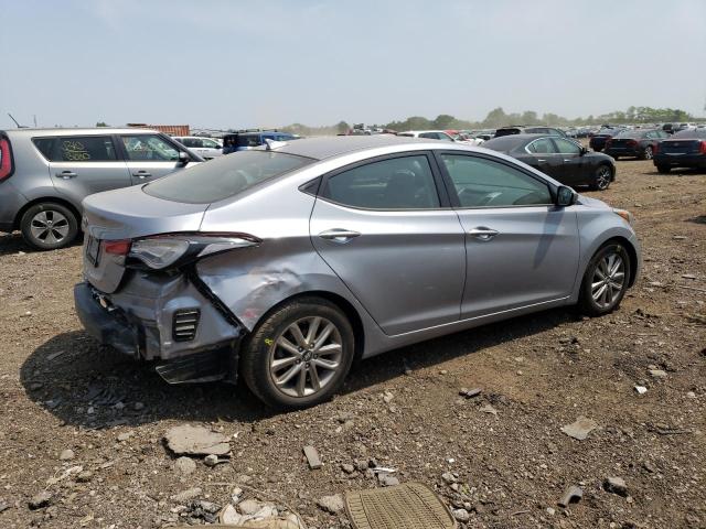 Photo 3 from auction – 2016 HYUNDAI ELANTRA SE with VIN 5NPDH4AE0GH747705