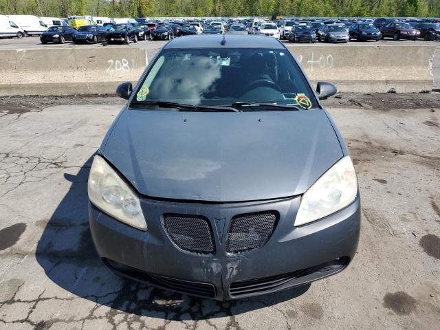 Photo 5 from auction – 2008 PONTIAC G6 BASE with VIN 1G2ZG57B484209242
