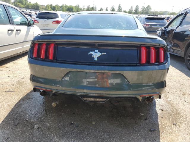 Photo 6 from auction – 2015 FORD MUSTANG with VIN 1FA6P8AM0F5306039