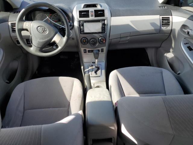 Photo 8 from auction – 2013 TOYOTA COROLLA BA with VIN JTDBU4EE9DJ115608