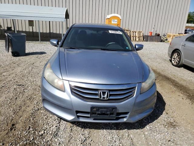 Photo 5 from auction – 2012 HONDA ACCORD LX with VIN 1HGCP2F39CA019880