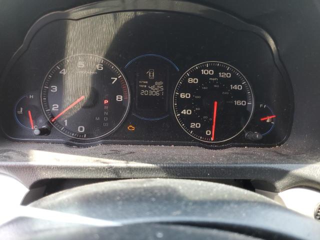 Photo 9 from auction – 2004 ACURA TSX with VIN JH4CL96904C013364