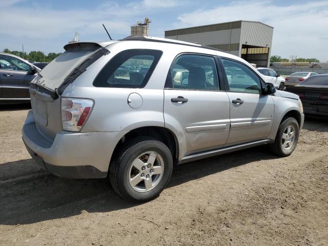 Photo 3 from auction – 2008 CHEVROLET EQUINOX LS with VIN 2CNDL13F886314475