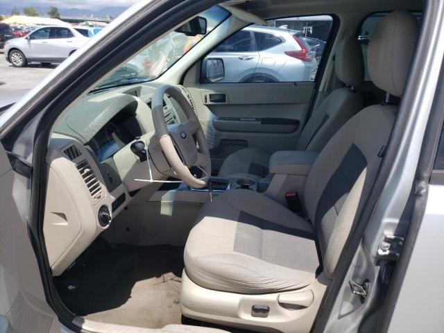 Photo 7 from auction – 2008 FORD ESCAPE with VIN 1FMCU03Z18KD77217