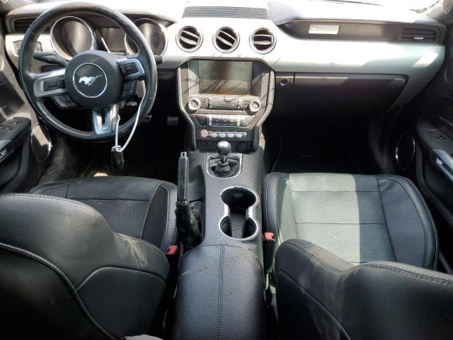Photo 8 from auction – 2015 FORD MUSTANG GT with VIN 1FA6P8CF2F5335069