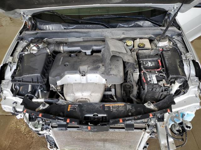 Photo 11 from auction – 2014 CHEVROLET MALIBU LS with VIN 1G11B5SL8EF115137