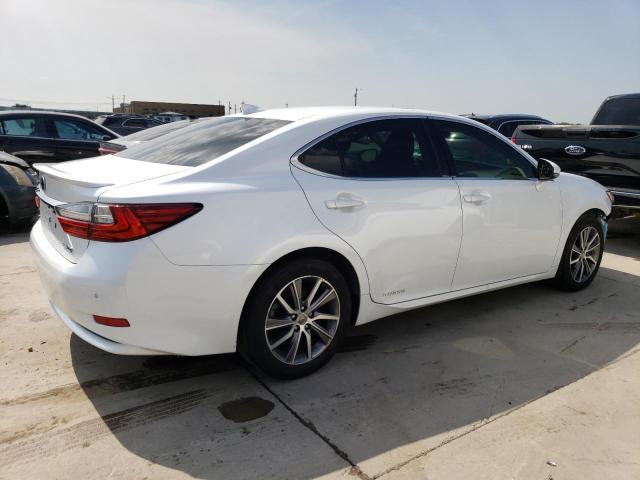 Photo 3 from auction – 2017 LEXUS ES 300H with VIN JTHBW1GG3H2140364