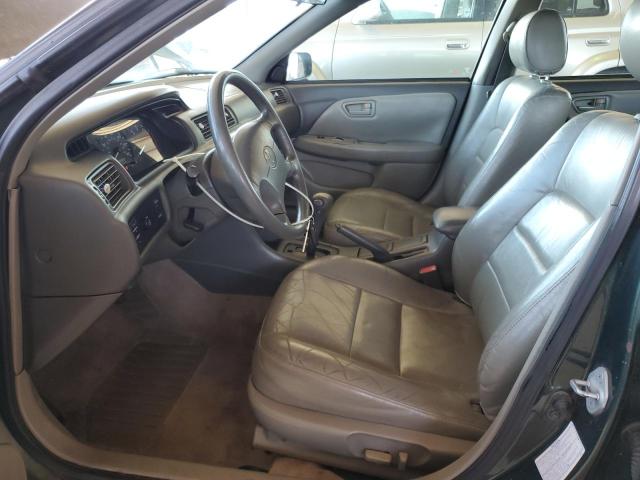 Photo 7 from auction – 2000 TOYOTA CAMRY LE with VIN 4T1BF22K8YU941696