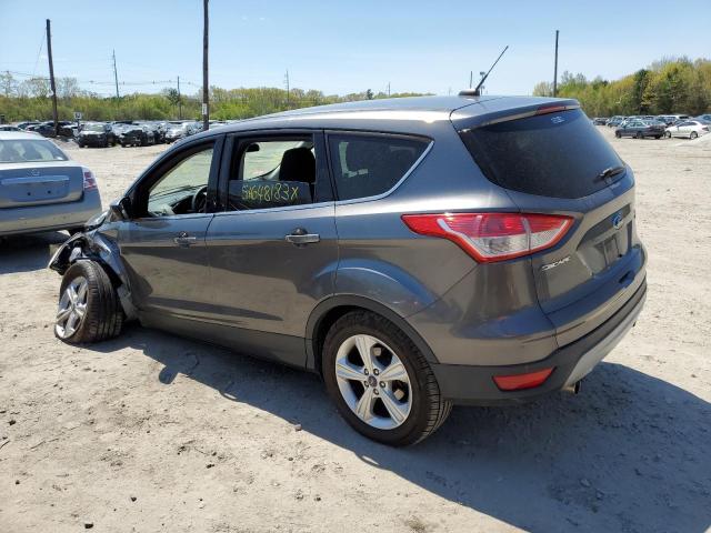 Photo 2 from auction – 2013 FORD ESCAPE SE with VIN 1FMCU9GX9DUB44732