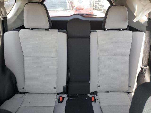 Photo 10 from auction – 2016 TOYOTA RAV4 XLE with VIN 2T3WFREV2GW265932