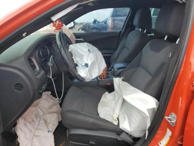 Photo 7 from auction – 2016 DODGE CHARGER SE with VIN 2C3CDXBG9GH307388