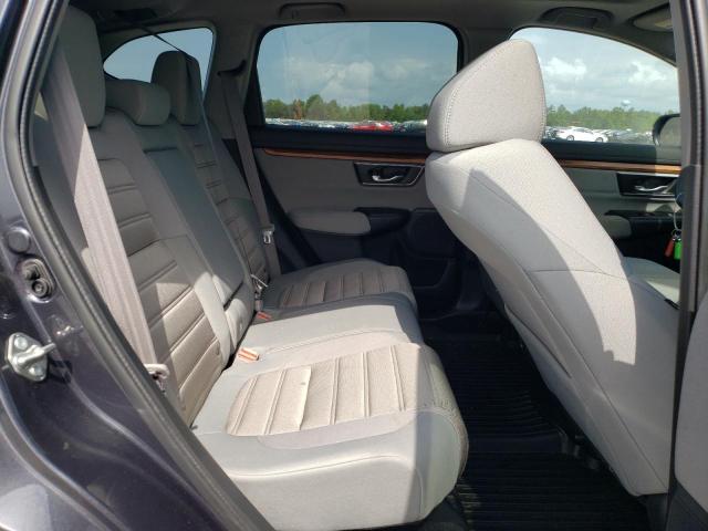 Photo 10 from auction – 2017 HONDA CR-V EX with VIN 2HKRW2H56HH656851