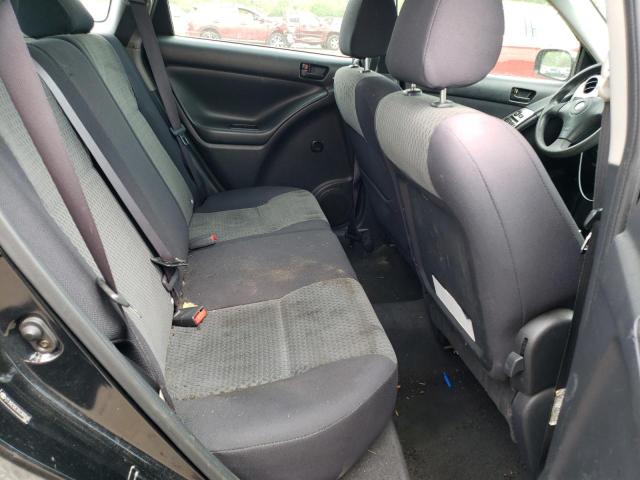 Photo 10 from auction – 2005 TOYOTA COROLLA MA with VIN 2T1KR32E35C360546