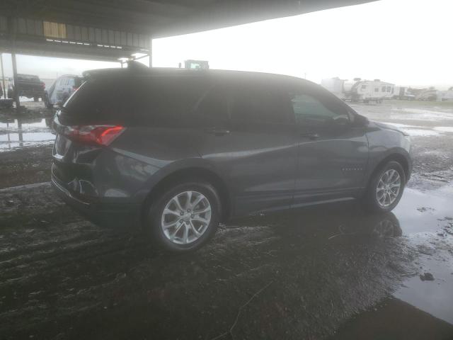 Photo 3 from auction – 2018 CHEVROLET EQUINOX LS with VIN 2GNAXHEV8J6322937