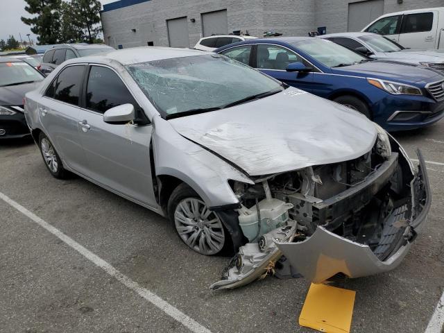 Photo 4 from auction – 2012 TOYOTA CAMRY BASE with VIN 4T4BF1FK1CR159842