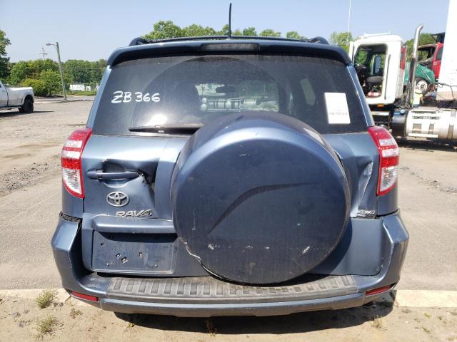 Zdjęcie 6 z aukcji – 2010 TOYOTA RAV4 LIMIT z VIN 2T3DK4DVXAW018687