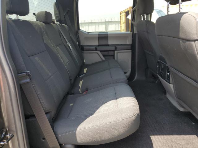 Photo 10 from auction – 2017 FORD F150 SUPER with VIN 1FTEW1EF4HKD89488