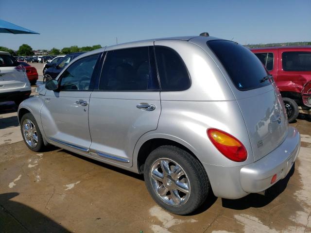 Photo 2 from auction – 2005 CHRYSLER PT CRUISER with VIN 3C8FY68B05T535057