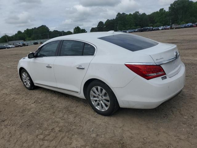 Photo 2 from auction – 2015 BUICK LACROSSE with VIN 1G4GB5GR0FF189387