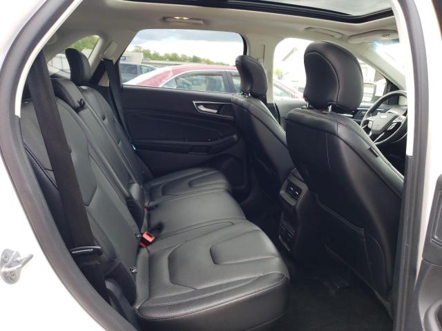 Photo 11 from auction – 2018 FORD EDGE TITAN with VIN 2FMPK4K97JBC09422