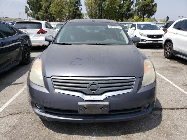 Photo 5 from auction – 2008 NISSAN ALTIMA 2.5 with VIN 1N4AL21E48N529313