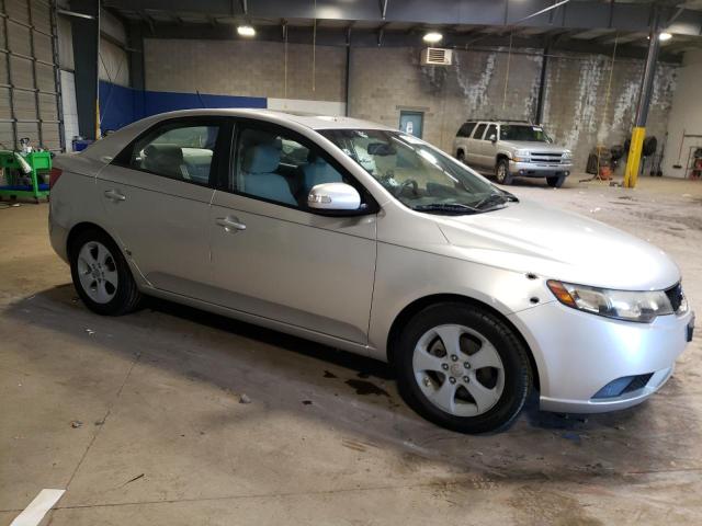 Photo 4 from auction – 2010 KIA FORTE EX with VIN KNAFU4A28A5220042