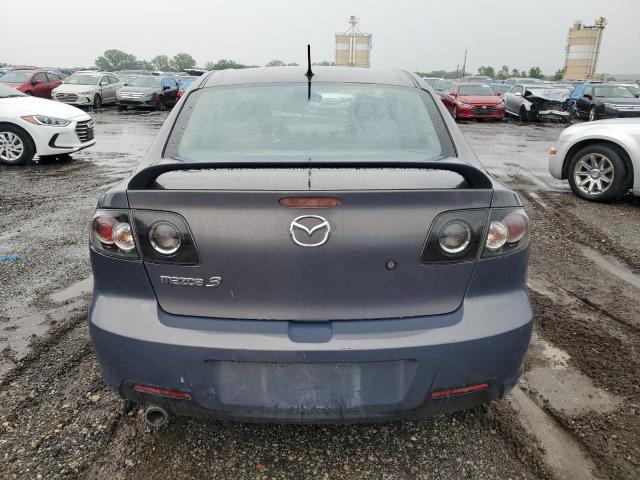 Photo 6 from auction – 2007 MAZDA 3 I with VIN JM1BK32F771612366