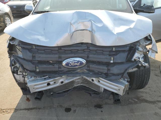 Photo 11 from auction – 2014 FORD EDGE SEL with VIN 2FMDK3JC3EBB11178