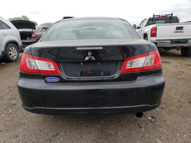 Photo 6 from auction – 2011 MITSUBISHI GALANT ES with VIN 4A32B3FF5BE033613