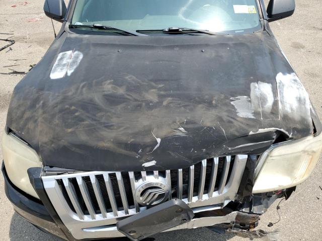 Photo 12 from auction – 2008 MERCURY MARINER with VIN 4M2CU91158KJ53691