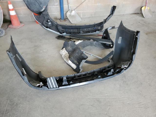 Photo 13 from auction – 2017 TOYOTA HIGHLANDER with VIN 5TDKZRFHXHS511546