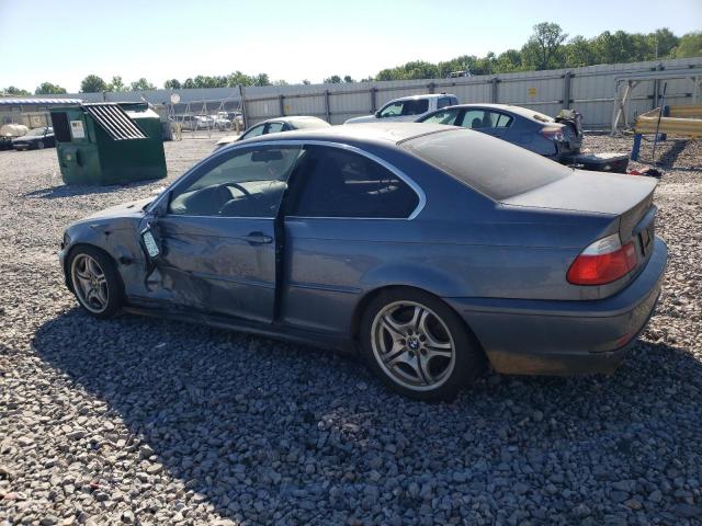 Photo 2 from auction – 2004 BMW 330 CI with VIN WBABD53464PL10981