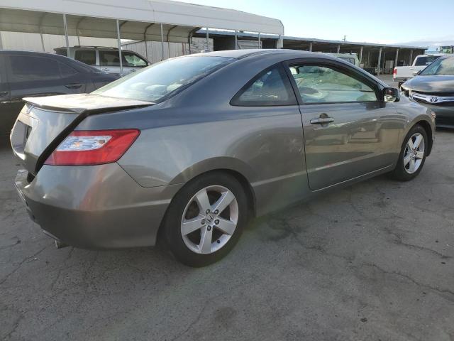 Photo 3 from auction – 2007 HONDA CIVIC EX with VIN 2HGFG12897H511356