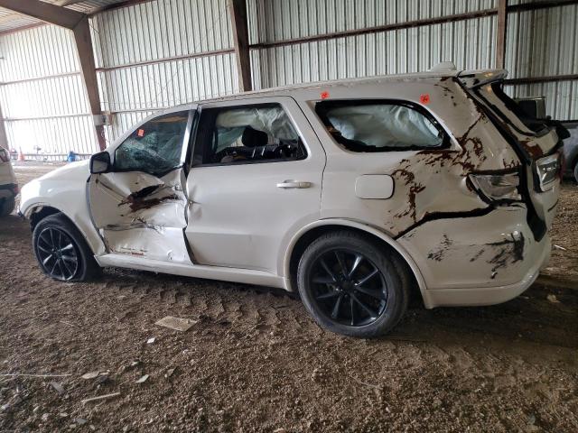 Photo 2 from auction – 2017 DODGE DURANGO R/ with VIN 1C4SDHCTXHC666715