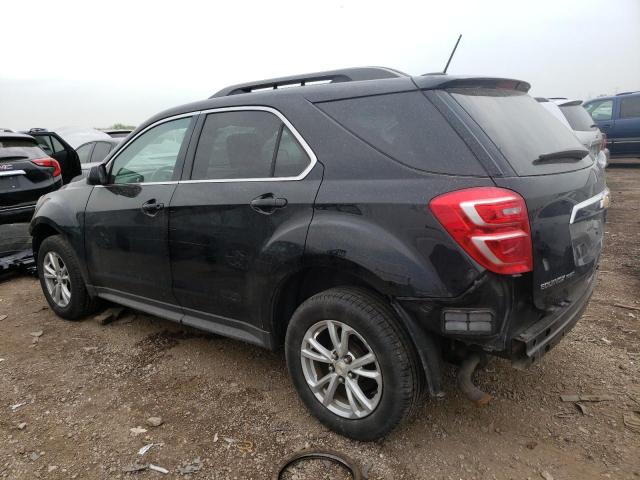 Photo 2 from auction – 2017 CHEVROLET EQUINOX LT with VIN 2GNFLFEK2H6302284