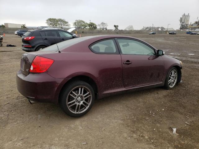 Photo 3 from auction – 2007 TOYOTA SCION TC with VIN JTKDE177870173067