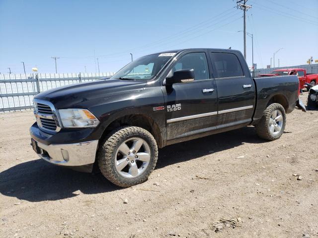 RAM 1500 SLT 2015 z numerem VIN 1C6RR7LM3FS665984 - Zdjęcie z aukcji
