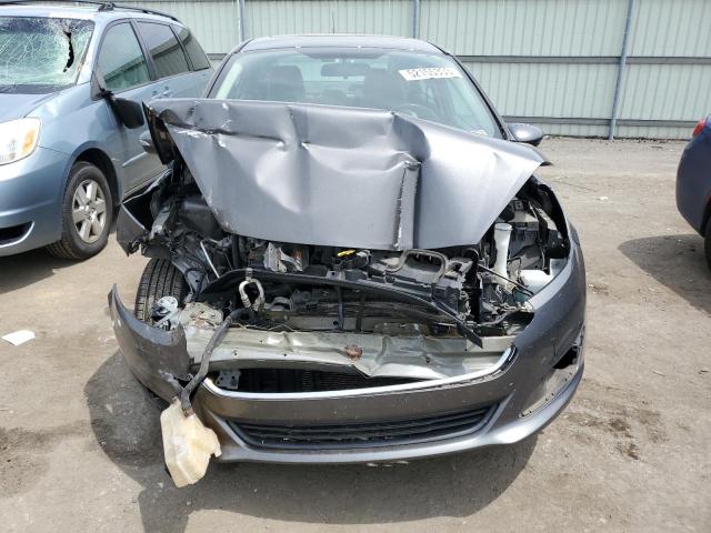 Photo 5 from auction – 2015 FORD FIESTA SE with VIN 3FADP4BJ5FM202502