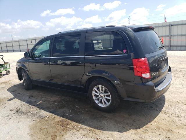 Photo 2 from auction – 2019 DODGE GRAND CARA with VIN 2C4RDGCG9KR545832