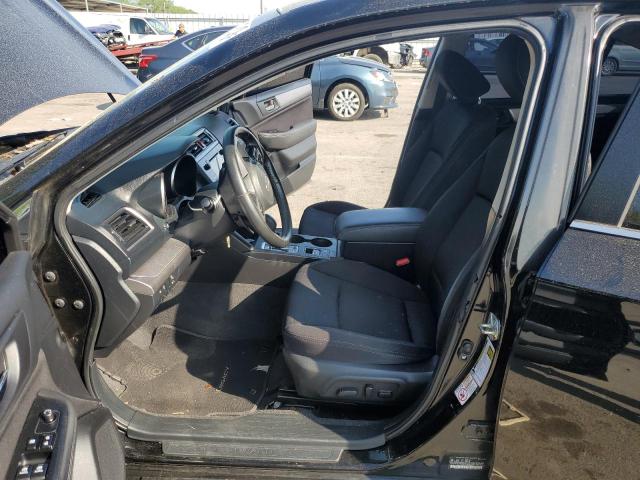 Photo 7 from auction – 2015 SUBARU LEGACY 2.5 with VIN 4S3BNAF69F3049040